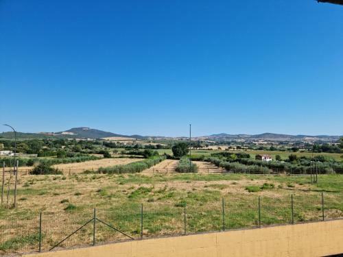 Apartamento Istia Dream