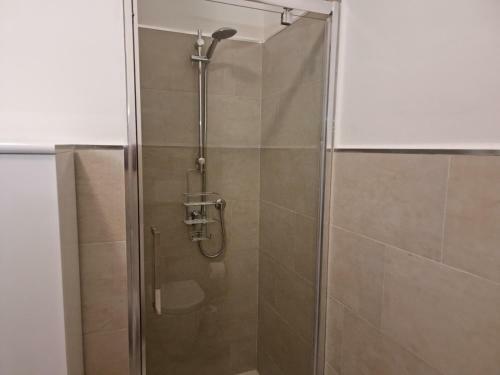 Apartamento Istia Dream