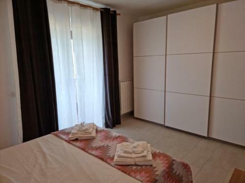 Apartamento Istia Dream