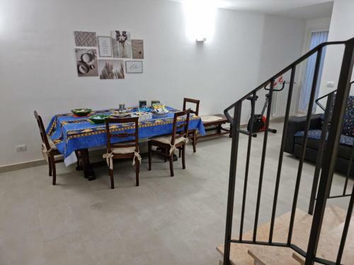 Apartamento Istia Dream