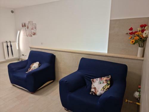 Apartamento Istia Dream
