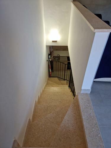 Apartamento Istia Dream