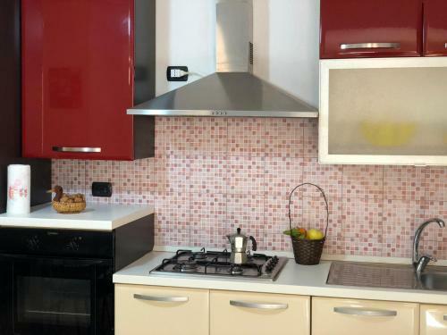 Apartamento Casa P�ncaro