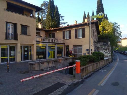 La Corte Del Castello