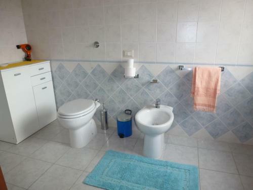 Apartamento Appartamento Dalia