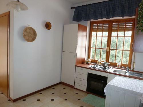 Apartamento Appartamento Giulia