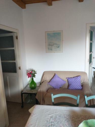Apartamento Da Carla