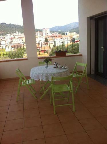 Apartamento Appartamento Rosa