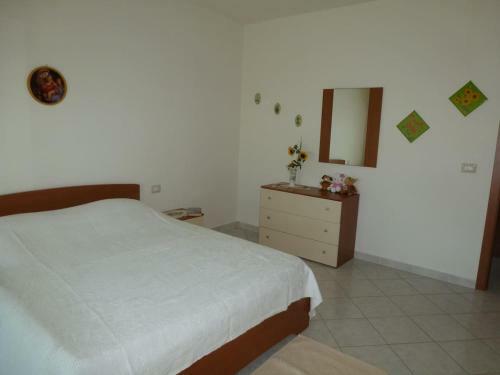 Apartamento Appartamento Camilla