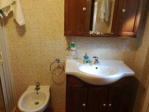 Apartamento Rustico In Campagna