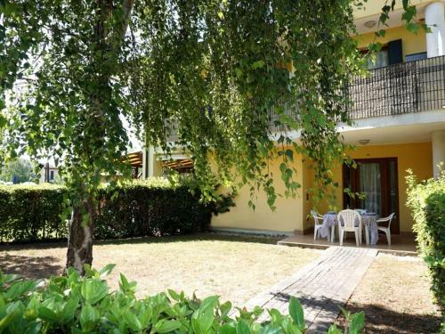 Villa Property In Caorle