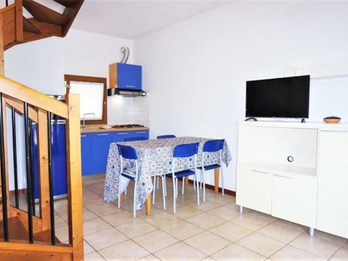 Villa Property In Caorle
