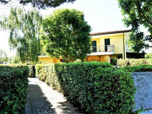 Villa Property In Caorle