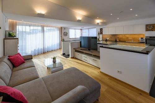 Apartamento G�stesuite Jasmin