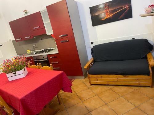 Appartamento Mazzini