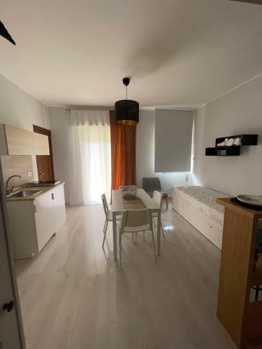 Apartamento Casa Marta