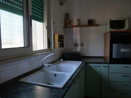 Apartamento Donna Pippia