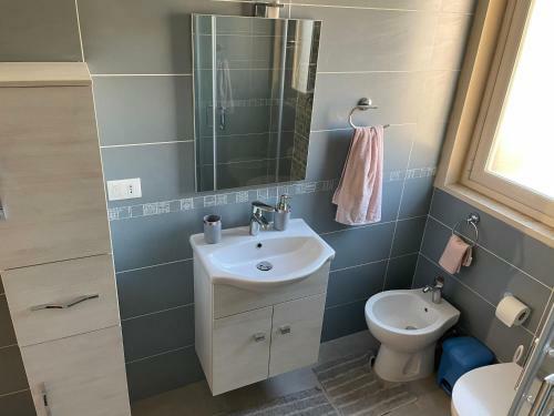 Apartamento Casa Maria Costa Blu