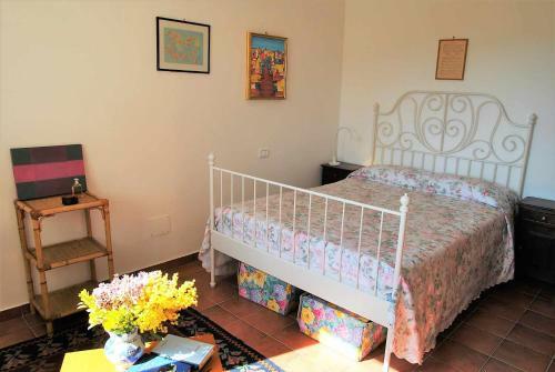 Villa Koi Relax Tra Campagna E Mare