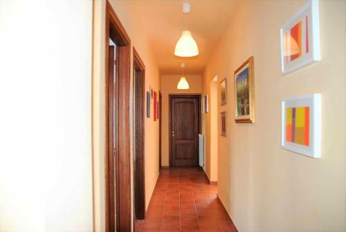 Villa Koi Relax Tra Campagna E Mare