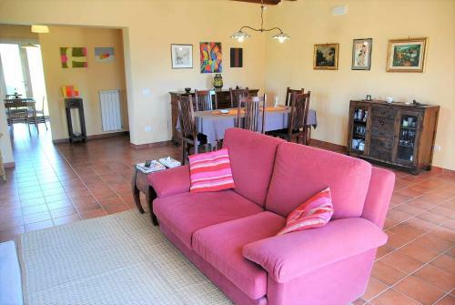Villa Koi Relax Tra Campagna E Mare