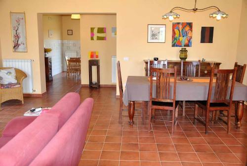 Villa Koi Relax Tra Campagna E Mare