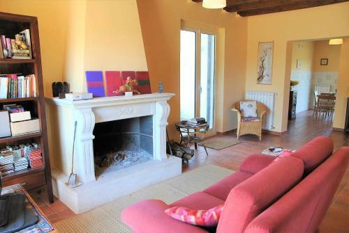 Villa Koi Relax Tra Campagna E Mare