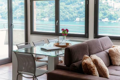 Apartamento Altido Flat W/terrace & Lake View