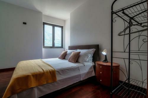 Apartamento Altido Flat: Terrace & Lake View