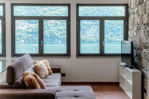 Apartamento Altido Flat: Terrace & Lake View