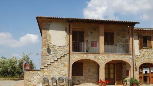 Villa Il Casino