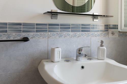 Apartamento La Casa Di Ulisse 2