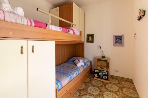 Apartamento La Casa Di Ulisse 2