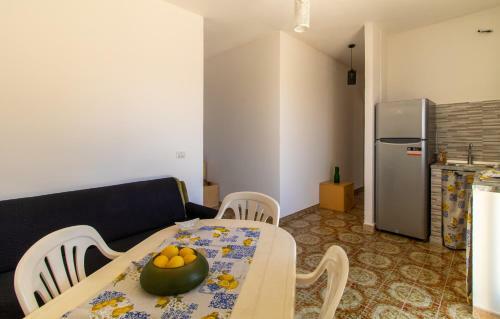 Apartamento La Casa Di Ulisse 2