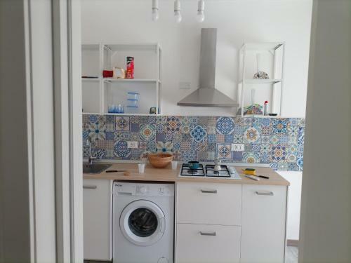 Apartamento Sabbia D'oro