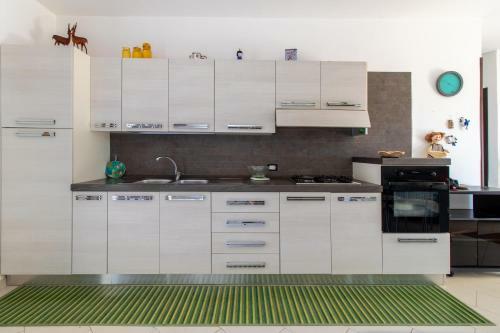 Apartamento La Casa Di Ulisse 1
