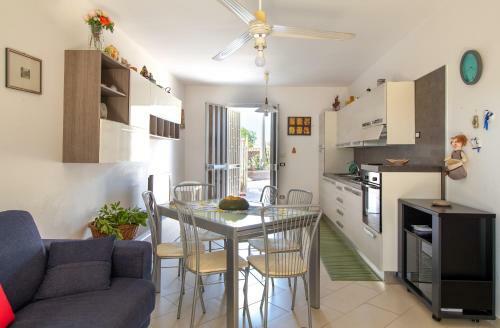 Apartamento La Casa Di Ulisse 1