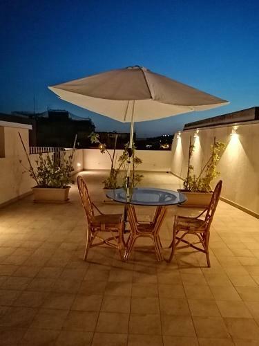Apartamento La Terrazza