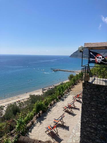 Hostal La Marfra Affittacamere