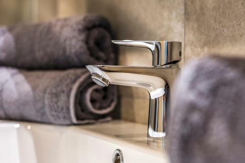 Apartamento Avea App 2