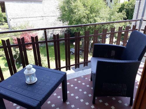 Apartamento Prealpina