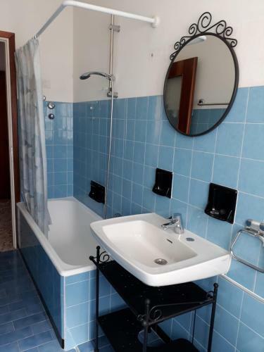 Apartamento Prealpina