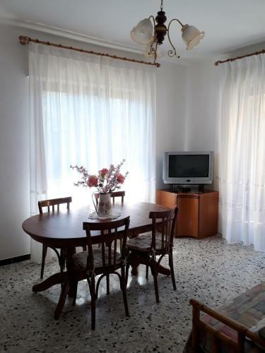 Apartamento Prealpina
