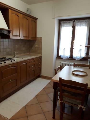 Apartamento Prealpina