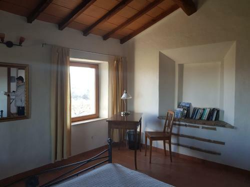 Apartamento Podere Bisciano