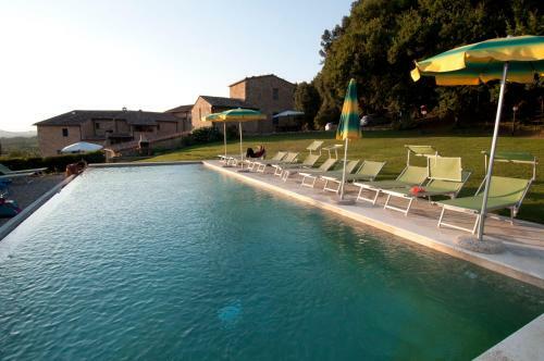 Apartamento Podere Bisciano