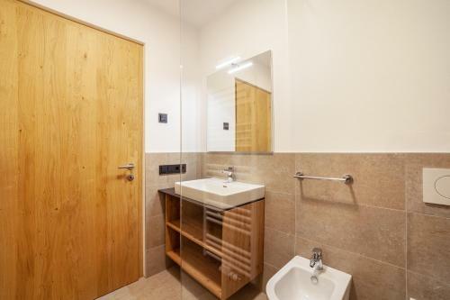 Apartamento Appartement Pauli 3
