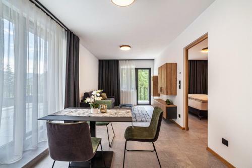 Apartamento Appartement Pauli 3