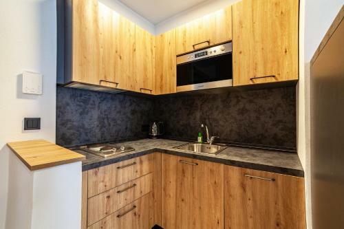 Apartamento Appartement Pauli 4