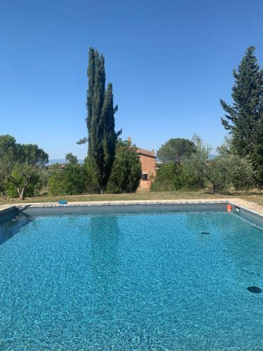 Villa Ascianellino